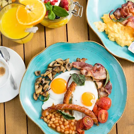 Imperial Apartments - Cassino Grande *