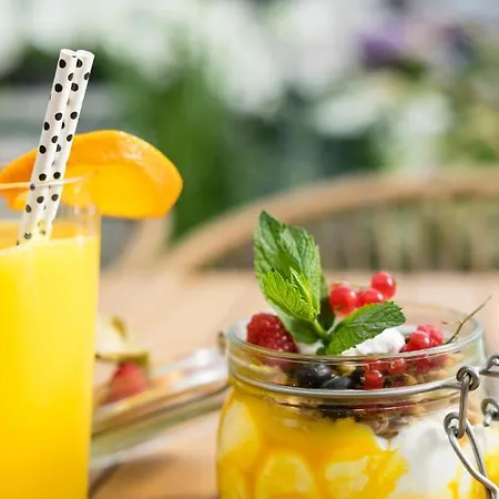 Apartamento Imperial Apartments - Cassino Grande Sopot