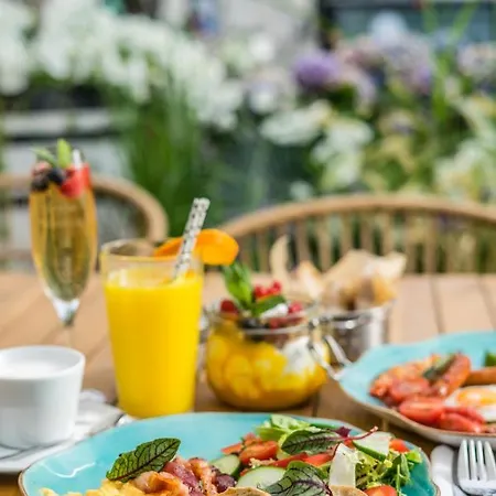 Imperial Apartments - Cassino Grande *