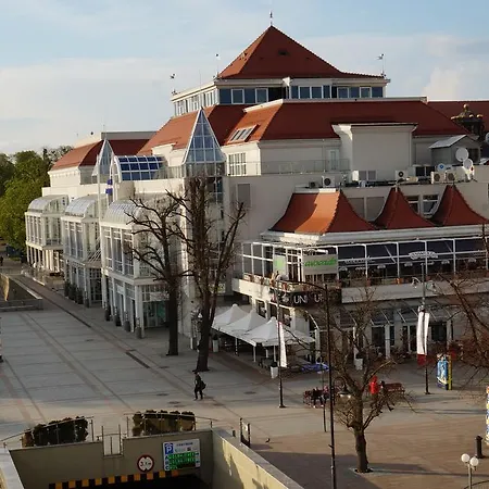 Imperial Apartments - Cassino Grande Sopot