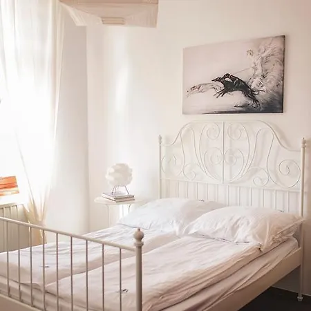 Imperial Apartments - Cassino Grande Apartamento