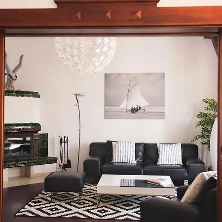 Apartamento Imperial Apartments - Cassino Grande Sopot