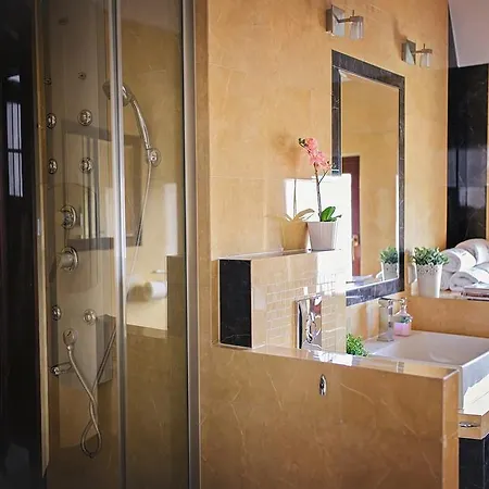 Apartamento Imperial Apartments - Cassino Grande *