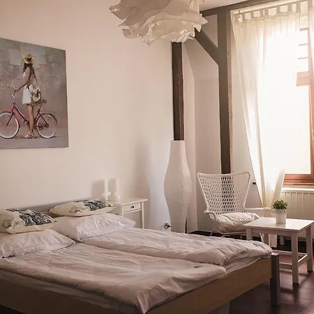 Apartamento Imperial Apartments - Cassino Grande *