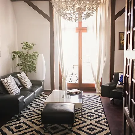 Imperial Apartments - Cassino Grande *