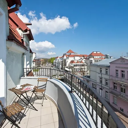 Apartamento Imperial Apartments - Cassino Grande *