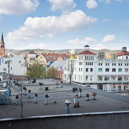 Imperial Apartments - Cassino Grande