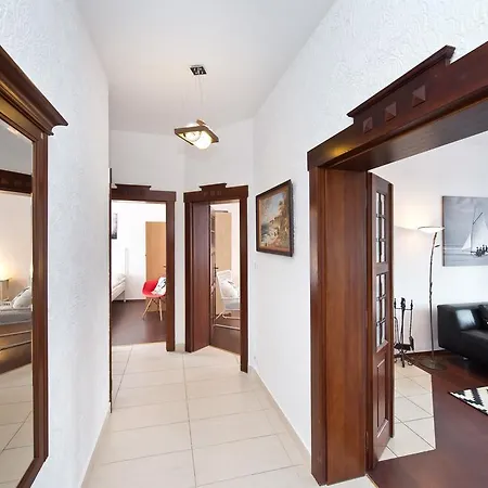 Apartamento Imperial Apartments - Cassino Grande