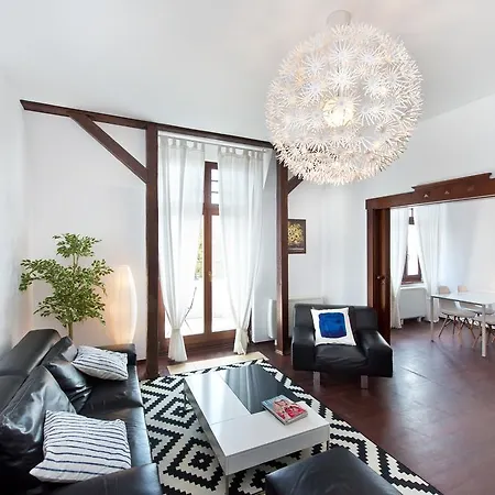 Imperial Apartments - Cassino Grande Sopot