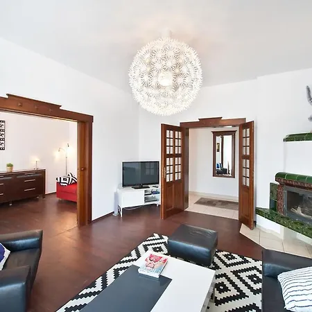 Imperial Apartments - Cassino Grande Sopot