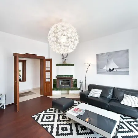 Apartamento Imperial Apartments - Cassino Grande Sopot