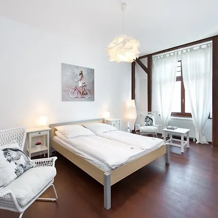 Imperial Apartments - Cassino Grande