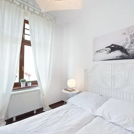 Apartamento Imperial Apartments - Cassino Grande